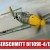 1/48 Airfix Messerschmitt Bf109E-4/E-1 5120